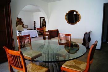 Hotel Villa Montecarlo Chapala Exteriör bild