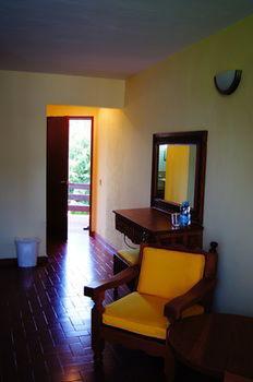 Hotel Villa Montecarlo Chapala Exteriör bild